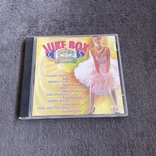 Juke Box CD
