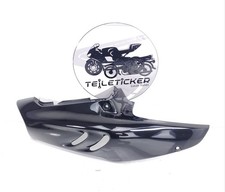 Honda CBR900 RR SC28 Heckverkleidung Rechts Verkleidung Heck Seitenverkleidung