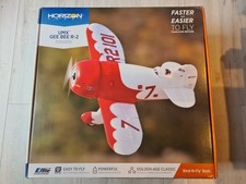 UMX Gee Bee R-2 BNF Basic mitAS3X