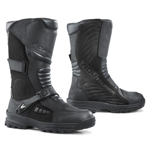 Lederstiefel forma touring - lederstiefel,