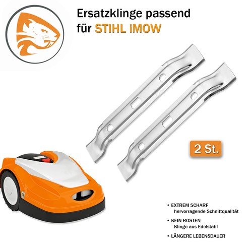 Cm rasenmäher messer - rasenmäher,