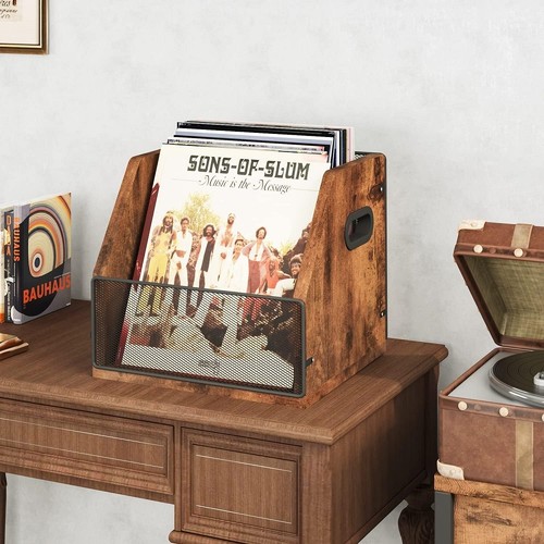 Record box vinyl - vinyl,
