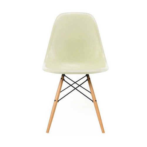 Vitra eames fiberglass side - vitra,