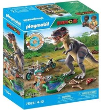 PLAYMOBIL Dinos 71524