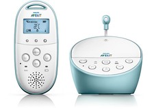 Philips Avent Babyphone SCD560