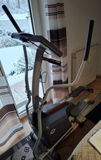 Crosstrainer Horizon Fitness