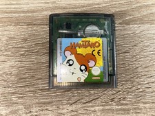 Hamtaro (Game Boy Color, GBC) | Deutsch | funktioniert einwandfrei