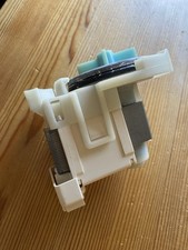  Plaset Ablauf-Laugenpumpe Cod 64747 TOP.