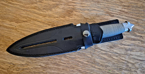 Gil hibben double shadow - gil,