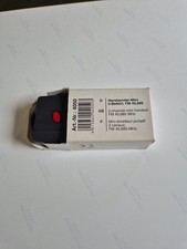 Mini Handsender für ältere SOMMER Torantriebe ab 1994