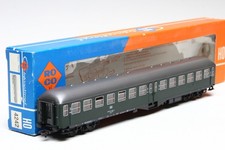 Roco H0 4242  Mitteleinstiegswagen Bymb DB Ep. IV NEM OVP ABD-2031