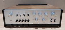 Yamaha CA-700 Natural Sound System Amplifier 70s Hifi Vollverstärker, Funktion?