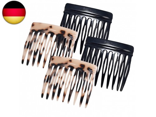 Haarkamm stück kleine - 4,