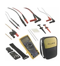 Fluke 179 Multimeter Konvolut