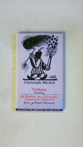 96558 christoph meckel - christoph,