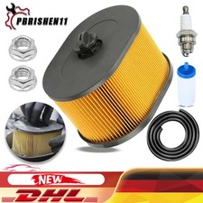 Luftfilter Kraftstofffilter