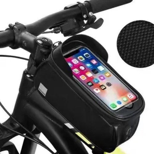 Fahrrad rahmen tasche oberrohr - fahrrad,