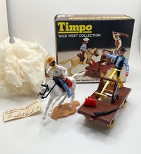 Timpo Toys Wild West