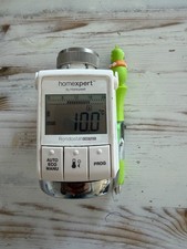 Honeywell home rondostat - home,