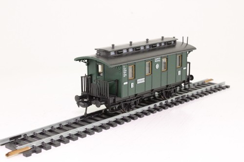 Fleischmann personenwagen - fleischmann,