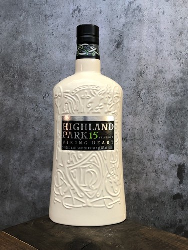 Whisky highland park jahre - highland, 15