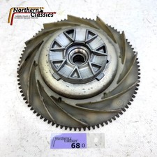 Vespa PK Automatik Variomatik Polrad Lüfterrad ELESTART (68o)