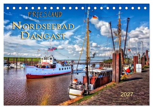 Friesland nordseebad dangast - friesland,