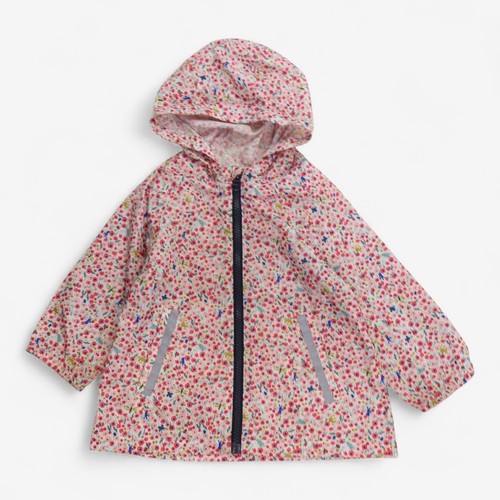 Petit bateau mädchen blumen - petit,
