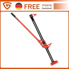 Farm Jack Wagenheber 3000kg