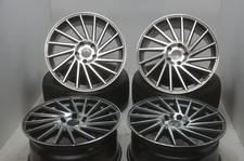 4 x Keskin KT17 19 Zoll