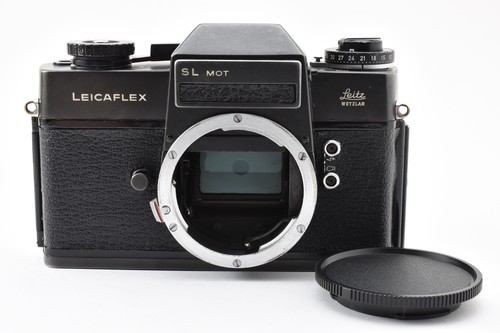Exc leica leicaflex - leicaflex, sl