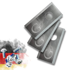 Ersatz Messer Klingen f