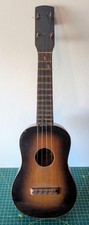Vintage Ukulele " John Grey " 