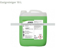 Essigreiniger 10 L