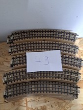 Märklin M-Gleis mit