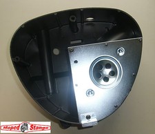 Simson Gehäusemittelteil