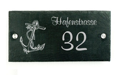 Türschild namensschild - türschild,