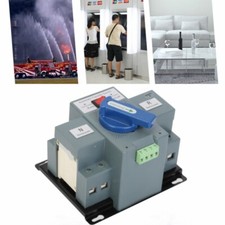 Automatischer Transferschalter