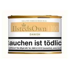 Ilsteds Own Mixture Number 100