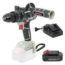 Dino KRAFTPAKET Bürstenlos