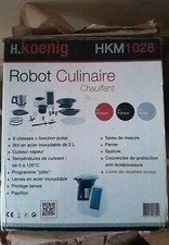 H.Koenig Hkm1028
