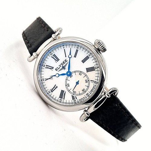 Elysee damenarmbanduhr mit - elysee,