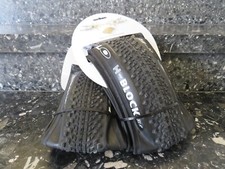 HALO H-Block SLR Reifen 26" x 2.20, Paar (2 Stück)