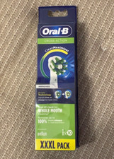 Oral-B Cross Action