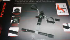 Klappbarer Arm-und
