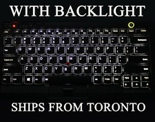 BACKLIT Genuine Lenovo