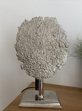 COLMORE Leuchte EARTH Alu