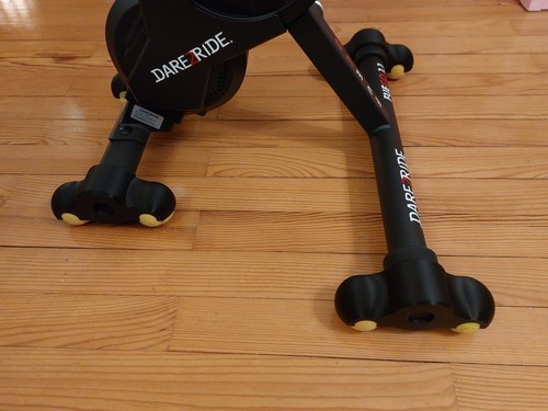 Dare2ride fuego - dare2ride,
