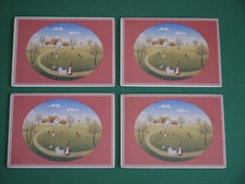 4x Vilbo Card A 48 Wilma