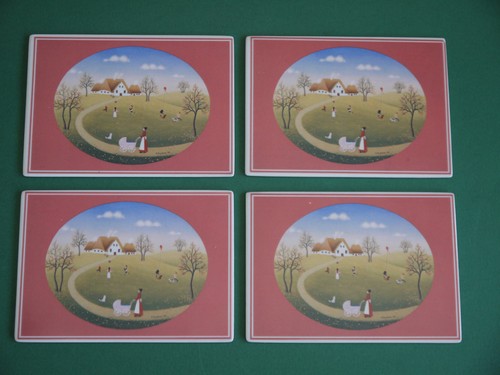Vilbo card 48 wilma - card, a